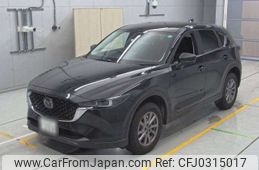 mazda cx-5 2022 -MAZDA--CX-5 6BA-KFEP--KFEP-501364---MAZDA--CX-5 6BA-KFEP--KFEP-501364-