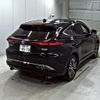 toyota harrier 2023 -TOYOTA 【岡山 】--Harrier AXUP85-0001591---TOYOTA 【岡山 】--Harrier AXUP85-0001591- image 6