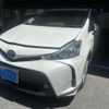 toyota prius-α 2015 CFJ1551921 image 2