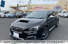 subaru levorg 2020 -SUBARU 【名変中 】--Levorg VM4--147728---SUBARU 【名変中 】--Levorg VM4--147728-