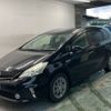 toyota prius-α 2013 -TOYOTA--Prius α ZVW41W-3296932---TOYOTA--Prius α ZVW41W-3296932- image 1