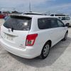 toyota corolla-fielder 2010 CFJ1733537 image 2