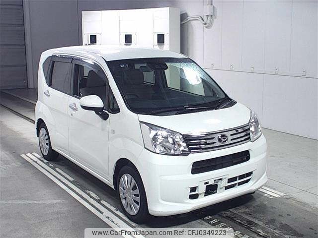 daihatsu move 2019 -DAIHATSU 【後日 】--Move LA150S-2010602---DAIHATSU 【後日 】--Move LA150S-2010602- image 1