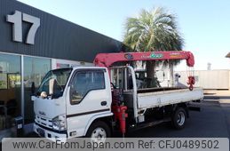 isuzu elf-truck 2014 GOO_NET_EXCHANGE_0402607A30241122W001