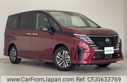 nissan serena 2023 -NISSAN--Serena 5BA-FC28--FC28-007597---NISSAN--Serena 5BA-FC28--FC28-007597-