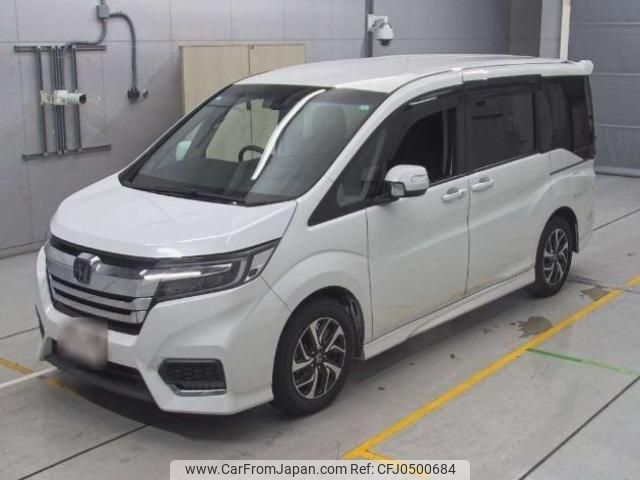 honda stepwagon-spada 2021 quick_quick_6BA-RP3_RP3-1324004 image 1