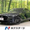 mazda mazda3-fastback 2022 CFJ1644468 image 1
