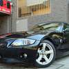 bmw z4 2003 CFJ0248245 image 1