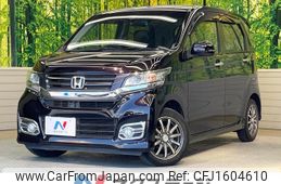 honda n-wgn 2014 CFJ1604610