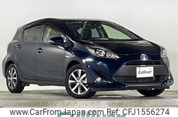 toyota aqua 2019 CFJ1556274