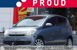 daihatsu mira 2007 -DAIHATSU--Mira DBA-L275S--L275S-0063328---DAIHATSU--Mira DBA-L275S--L275S-0063328-