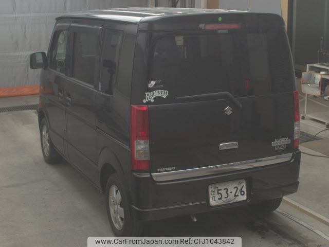suzuki every-wagon 2008 -SUZUKI--Every Wagon DA64W-260616---SUZUKI--Every Wagon DA64W-260616- image 2