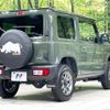 suzuki jimny 2022 CFJ1691267 image 17