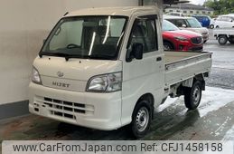 daihatsu hijet-truck 2010 -DAIHATSU--Hijet Truck S201P-0043022---DAIHATSU--Hijet Truck S201P-0043022-
