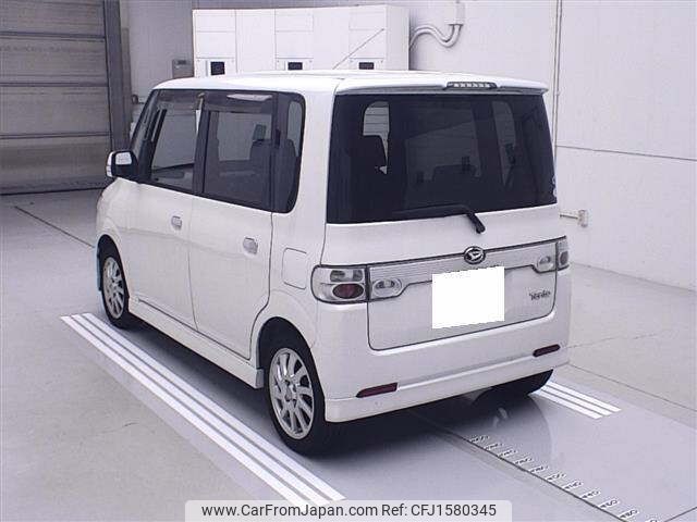 daihatsu tanto 2006 CFJ1580345 image 2
