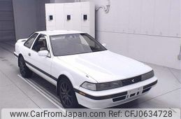 toyota soarer 1988 CFJ0634728