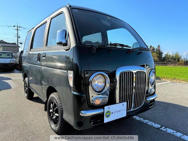 daihatsu atrai 1998 Mitsuicoltd_DHAV033427R0412 image 2