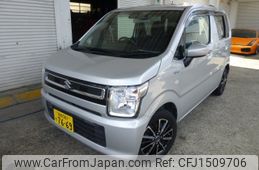 suzuki wagon-r 2018 CFJ1509706