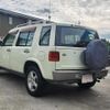 nissan rasheen 1996 CFJ1854144 image 8