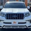 toyota land-cruiser-prado 2020 CFJ1759183 image 9