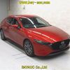 mazda mazda3 2023 -MAZDA--MAZDA3 BP8R-100555---MAZDA--MAZDA3 BP8R-100555- image 1