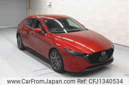 mazda mazda3 2023 -MAZDA--MAZDA3 BP8R-100555---MAZDA--MAZDA3 BP8R-100555-