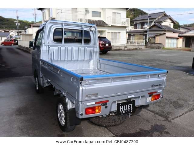 daihatsu hijet-truck 2020 -DAIHATSU--Hijet Truck 3BD-S510P--S510P-0353445---DAIHATSU--Hijet Truck 3BD-S510P--S510P-0353445- image 2