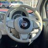 fiat 500 2017 -FIAT--Fiat 500 ABA-31209--ZFA3120000J887689---FIAT--Fiat 500 ABA-31209--ZFA3120000J887689- image 11