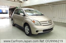 toyota ist 2003 ENHANCEAUTO_1_ea285460