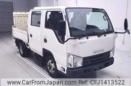 isuzu elf-truck 2018 -ISUZU--Elf NJR85A-7070173---ISUZU--Elf NJR85A-7070173-