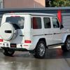 mercedes-benz g-class 2023 quick_quick_463350_W1N4633502X461115 image 3