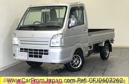 suzuki carry-truck 2016 -SUZUKI--Carry Truck EBD-DA16T--DA16T-271731---SUZUKI--Carry Truck EBD-DA16T--DA16T-271731-