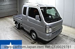 suzuki carry-truck 2021 -SUZUKI--Carry Truck DA16T--DA16T-615890---SUZUKI--Carry Truck DA16T--DA16T-615890-