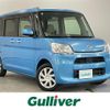 daihatsu tanto 2014 -DAIHATSU--Tanto DBA-LA600S--LA600S-0166623---DAIHATSU--Tanto DBA-LA600S--LA600S-0166623- image 1