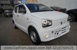 suzuki alto-van 2018 -SUZUKI--Alto Van HBD-HA36V--HA36V-133580---SUZUKI--Alto Van HBD-HA36V--HA36V-133580-