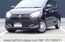 daihatsu mira-e-s 2023 CFJ1569411