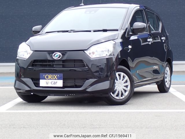 daihatsu mira-e-s 2023 CFJ1569411 image 1