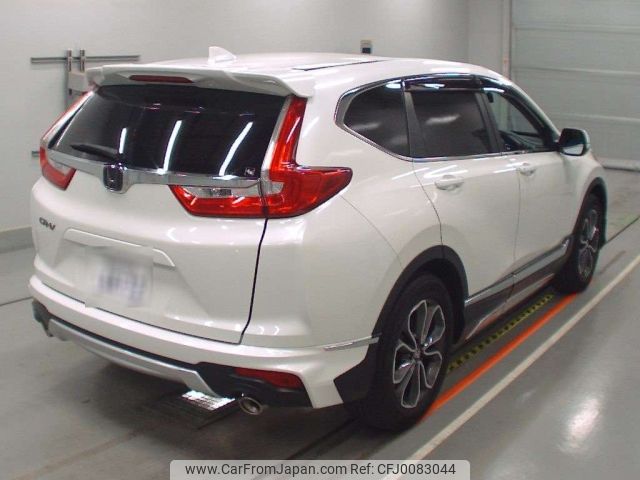 honda cr-v 2021 -HONDA 【世田谷 300な6872】--CR-V RW1-1300177---HONDA 【世田谷 300な6872】--CR-V RW1-1300177- image 2