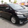 toyota vellfire 2010 quick_quick_DBA-ANH20W_ANH20-8119957 image 1