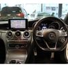 mercedes-benz c-class 2014 quick_quick_RBA-205045_2F097383 image 3