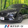 mazda cx-3 2018 -MAZDA--CX-3 LDA-DK5FW--DK5FW-210359---MAZDA--CX-3 LDA-DK5FW--DK5FW-210359- image 1