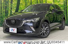 mazda cx-3 2018 -MAZDA--CX-3 LDA-DK5FW--DK5FW-210359---MAZDA--CX-3 LDA-DK5FW--DK5FW-210359-