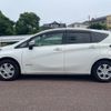 nissan note 2018 quick_quick_DAA-HE12_HE12-149925 image 2