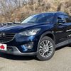 mazda cx-5 2016 -MAZDA--CX-5 LDA-KE2AW--KE2AW-210820---MAZDA--CX-5 LDA-KE2AW--KE2AW-210820- image 1