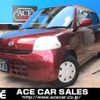 daihatsu esse 2008 -DAIHATSU--Esse DBA-L235S--L235S-1002059---DAIHATSU--Esse DBA-L235S--L235S-1002059- image 1