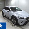 mazda cx-3 2019 CFJ1770079 image 1