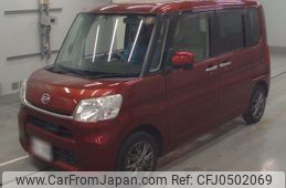 daihatsu tanto 2014 -DAIHATSU--Tanto LA600S-0034125---DAIHATSU--Tanto LA600S-0034125-