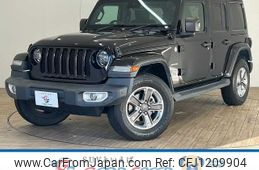 chrysler jeep-wrangler 2019 -CHRYSLER--Jeep Wrangler ABA-JL36L--1C4HJXLG0KW559193---CHRYSLER--Jeep Wrangler ABA-JL36L--1C4HJXLG0KW559193-
