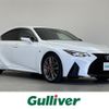 lexus is 2022 -LEXUS--Lexus IS 6AA-AVE30--AVE30-5093768---LEXUS--Lexus IS 6AA-AVE30--AVE30-5093768- image 1