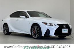 lexus is 2022 -LEXUS--Lexus IS 6AA-AVE30--AVE30-5093768---LEXUS--Lexus IS 6AA-AVE30--AVE30-5093768-